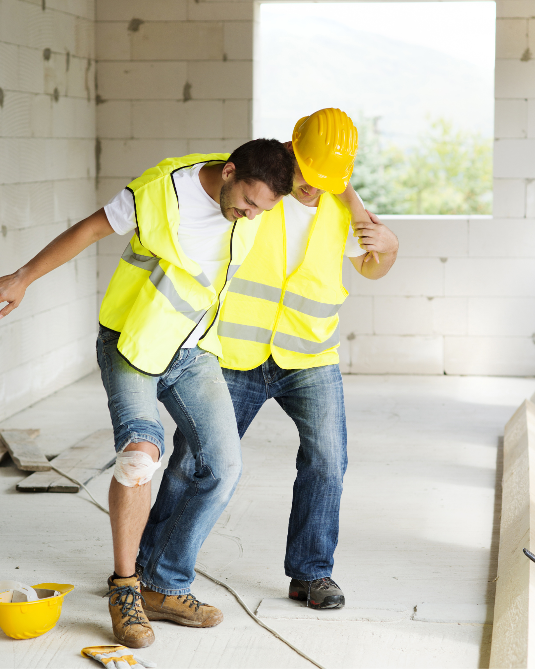 Misconceptions about Work-Related Accidents in Louisiana