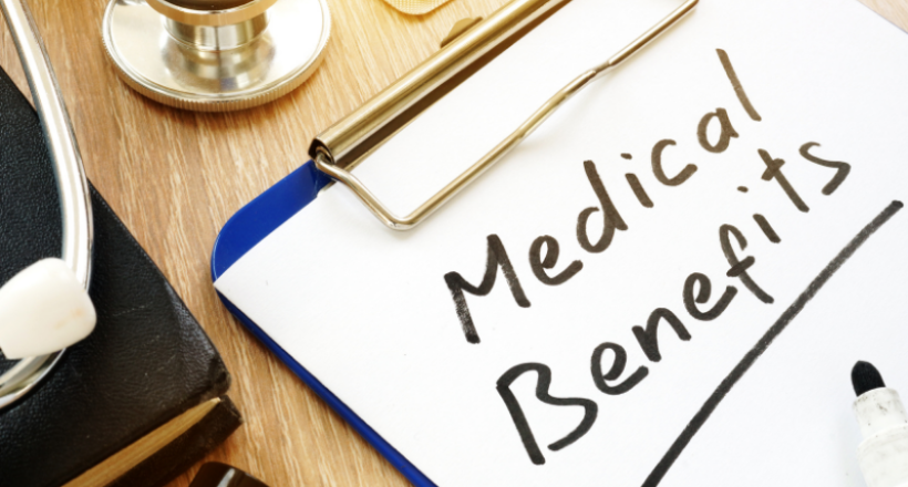 Workers Compensation medical Benefits misconceptions