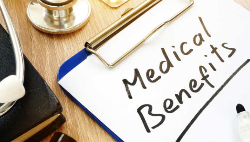 Workers Compensation medical Benefits misconceptions