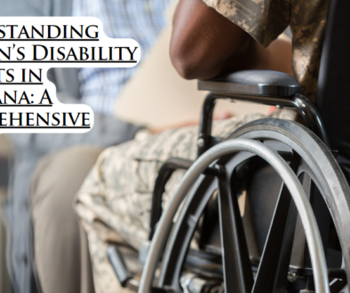 Understanding Veteran’s Disability Benefits in Louisiana