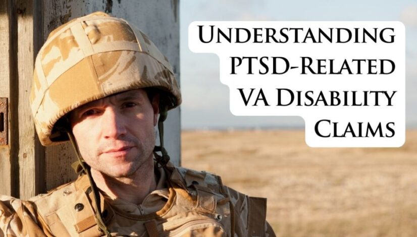 Understanding PTSD-Related VA Disability Claims
