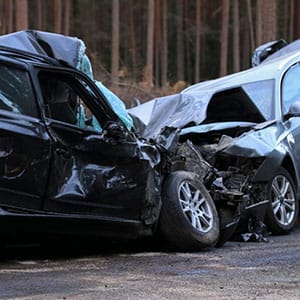Louisiana Car Accident Attorney Chase Villeret