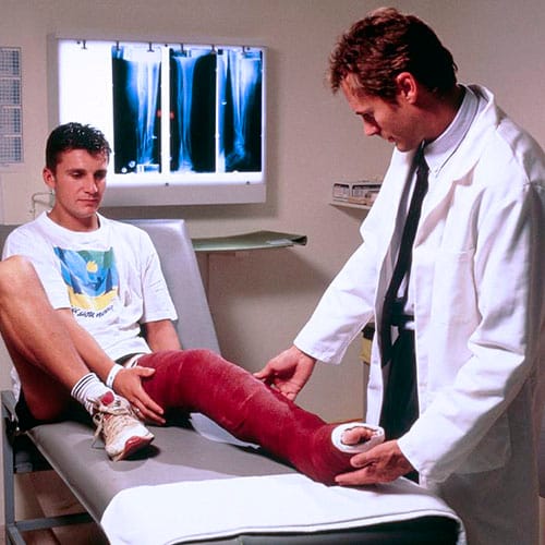 Louisiana Personal Injury Lawyer Chase Villeret