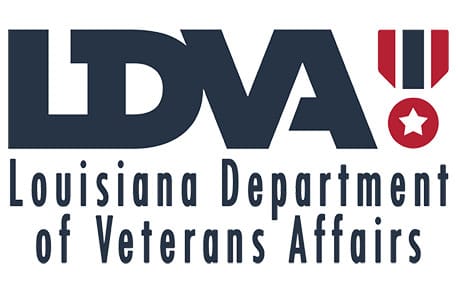 helping disabled vets in Madisonville, Louisiana, and the across the state